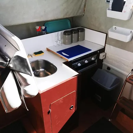 Botel Nuit Insolite Sur Un Bateau Chauffe